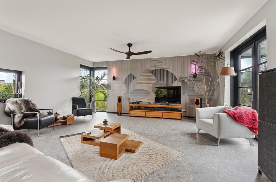 Michael Faradaystraat 74