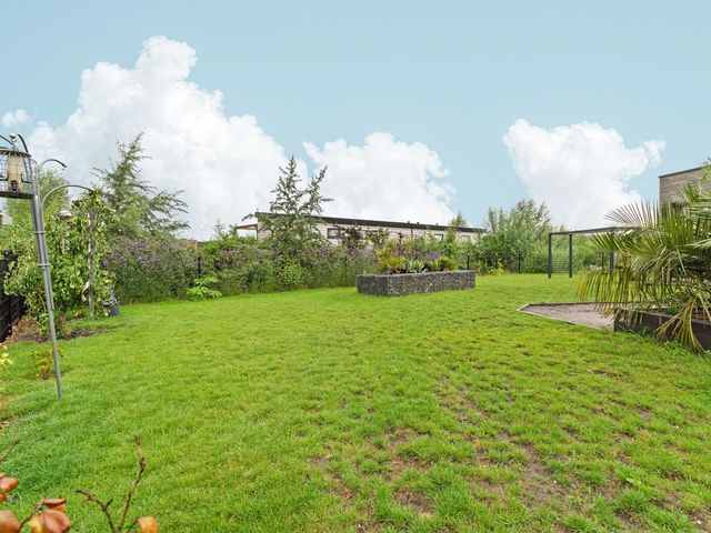 Michael Faradaystraat 74, Almere