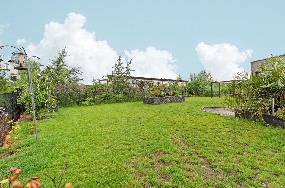 Michael Faradaystraat 74