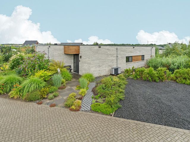 Michael Faradaystraat 74, Almere