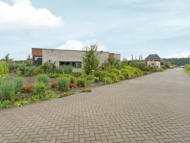 Michael Faradaystraat 74, Almere