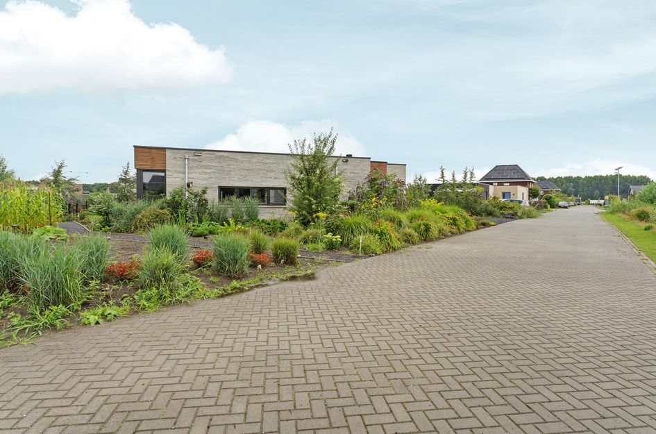 Michael Faradaystraat 74