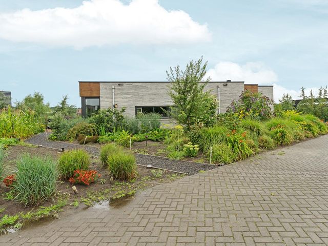 Michael Faradaystraat 74, Almere