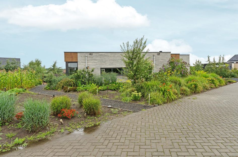 Michael Faradaystraat 74