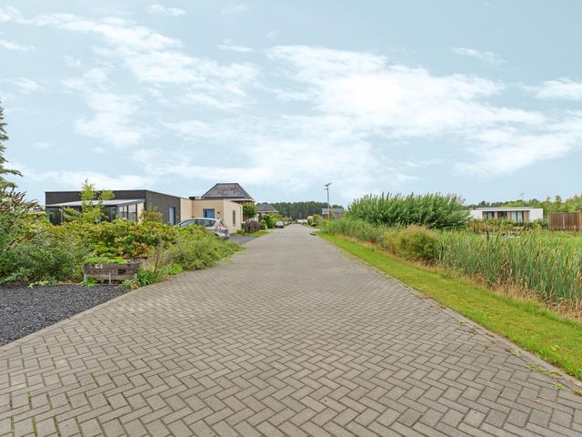 Michael Faradaystraat 74, Almere