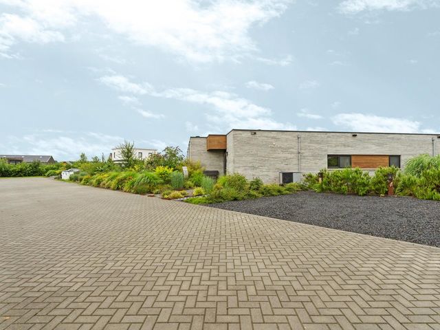 Michael Faradaystraat 74, Almere