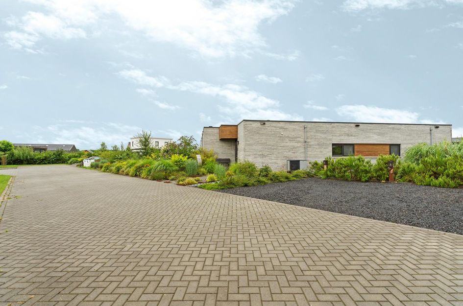 Michael Faradaystraat 74