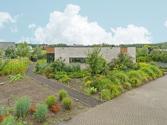 Michael Faradaystraat 74, Almere