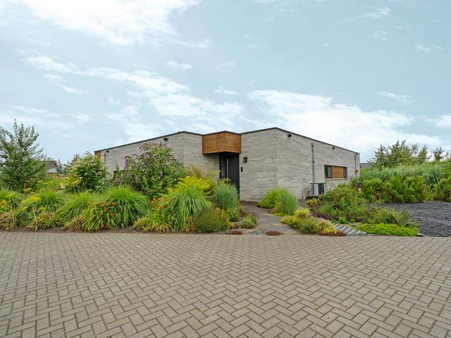 Michael Faradaystraat 74, Almere