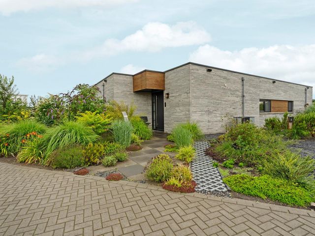 Michael Faradaystraat 74, Almere