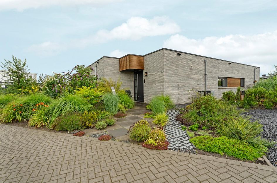 Michael Faradaystraat 74