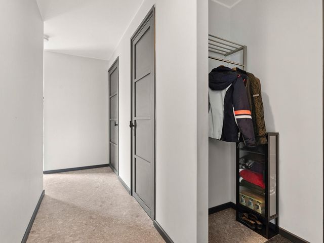 Michael Faradaystraat 74, Almere