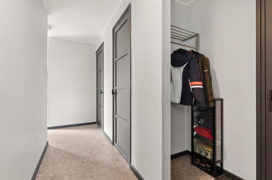 Michael Faradaystraat 74