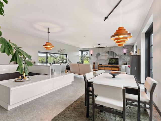 Michael Faradaystraat 74, Almere