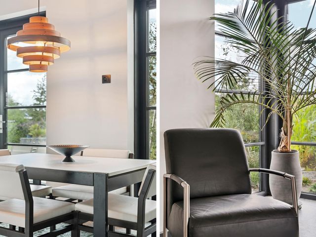 Michael Faradaystraat 74, Almere