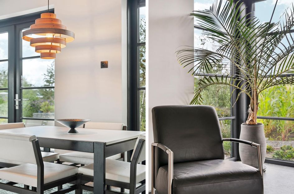 Michael Faradaystraat 74