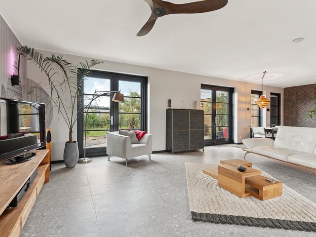 Michael Faradaystraat 74, Almere