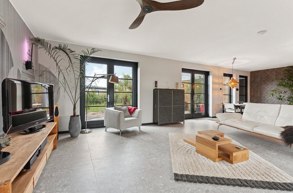 Michael Faradaystraat 74