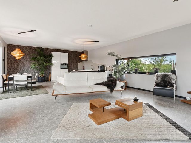 Michael Faradaystraat 74, Almere