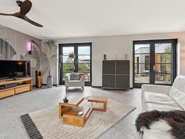 Michael Faradaystraat 74, Almere