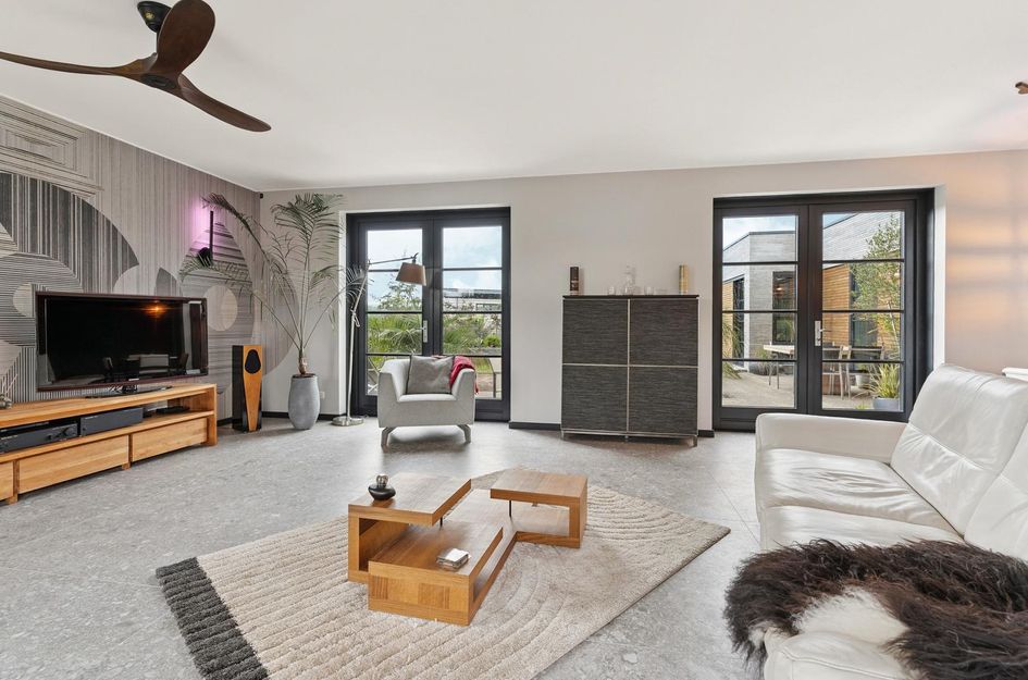 Michael Faradaystraat 74