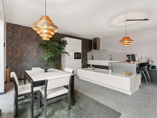 Michael Faradaystraat 74, Almere