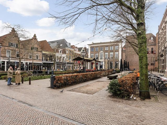 Nieuwe Markt 1H, Zwolle