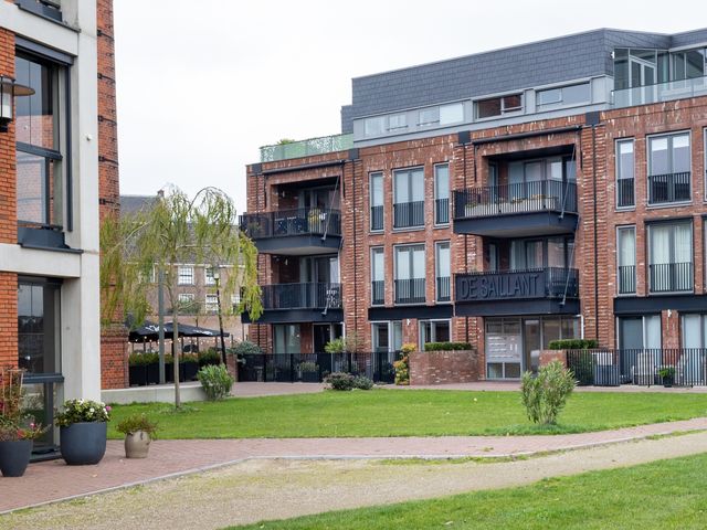 Defensie-eiland 145, Woerden