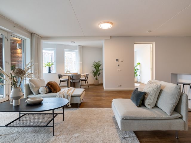 Defensie-eiland 145, Woerden