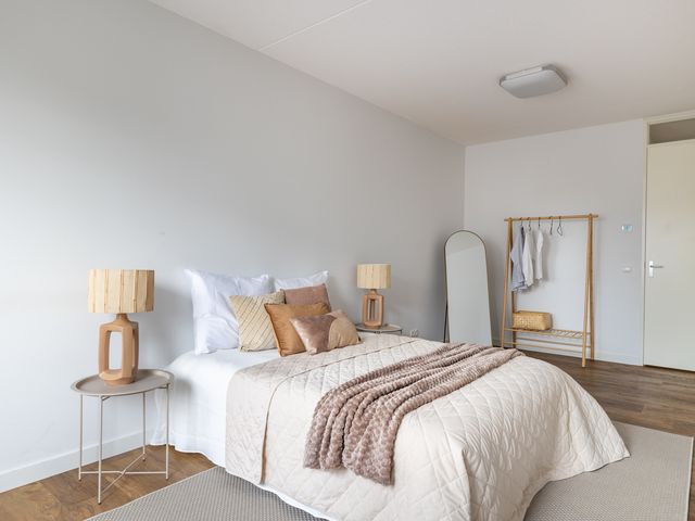 Defensie-eiland 145, Woerden