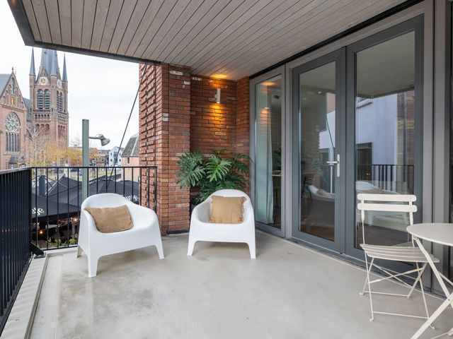 Defensie-eiland 145, Woerden