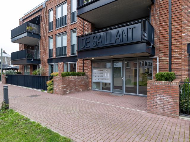 Defensie-eiland 145, Woerden