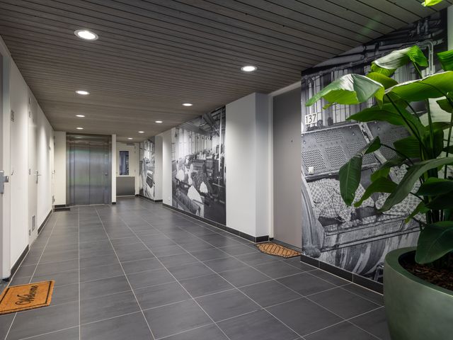 Defensie-eiland 145, Woerden