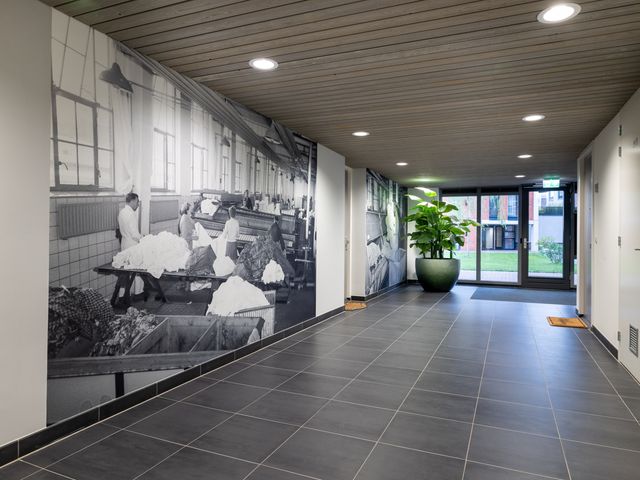 Defensie-eiland 145, Woerden