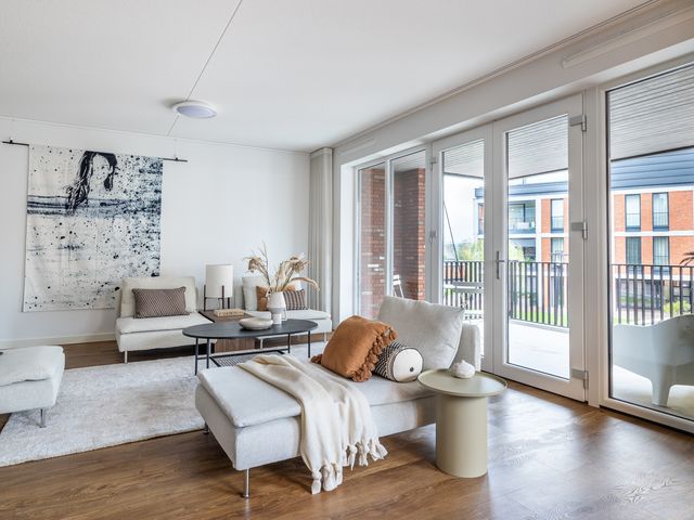 Defensie-eiland 145, Woerden