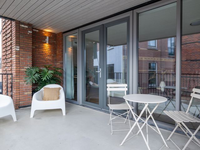 Defensie-eiland 145, Woerden