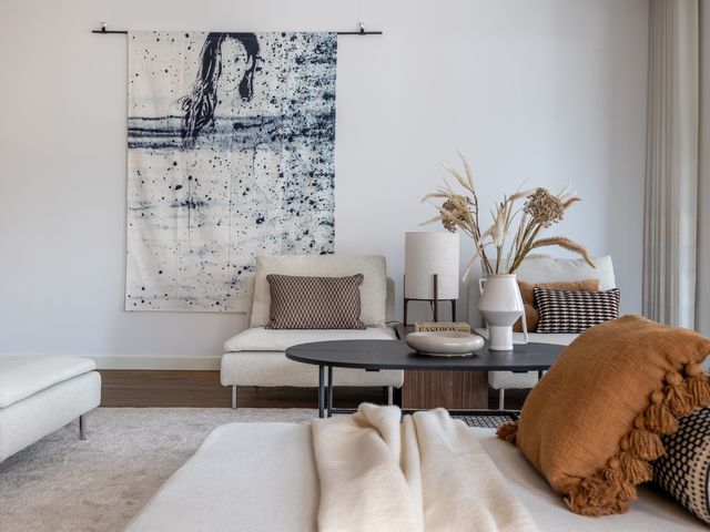 Defensie-eiland 145, Woerden