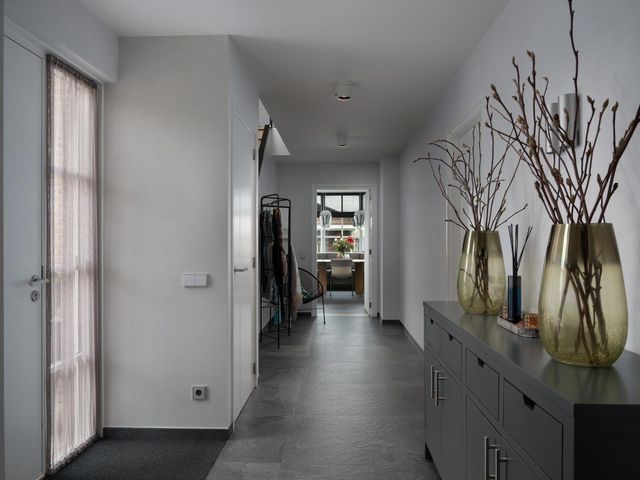 Tussenlanen 16, Bergambacht