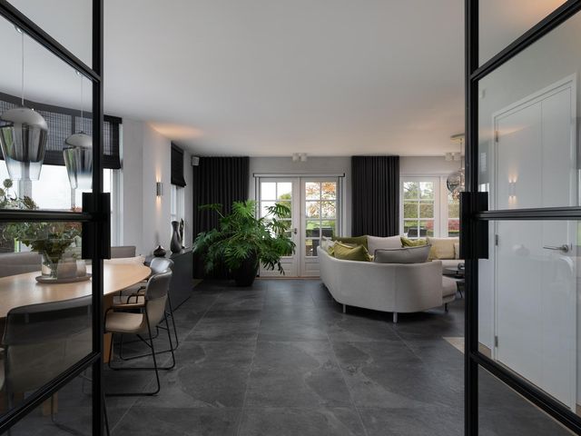 Tussenlanen 16, Bergambacht