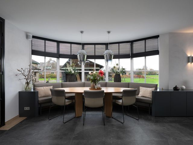 Tussenlanen 16, Bergambacht