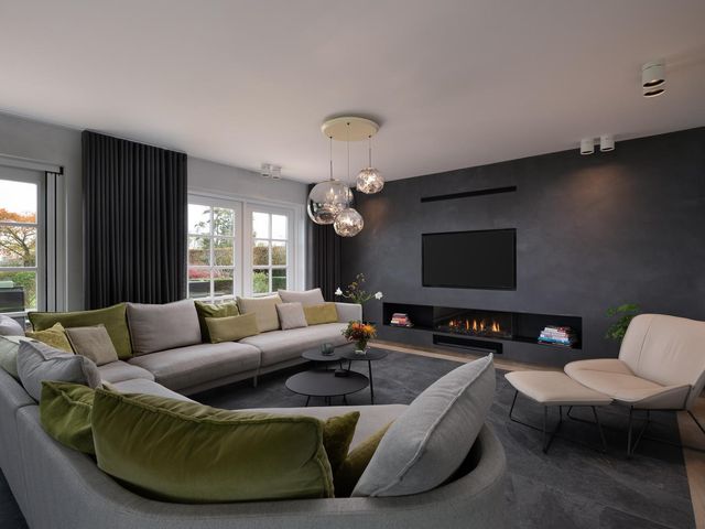 Tussenlanen 16, Bergambacht