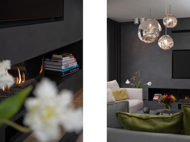 Tussenlanen 16, Bergambacht