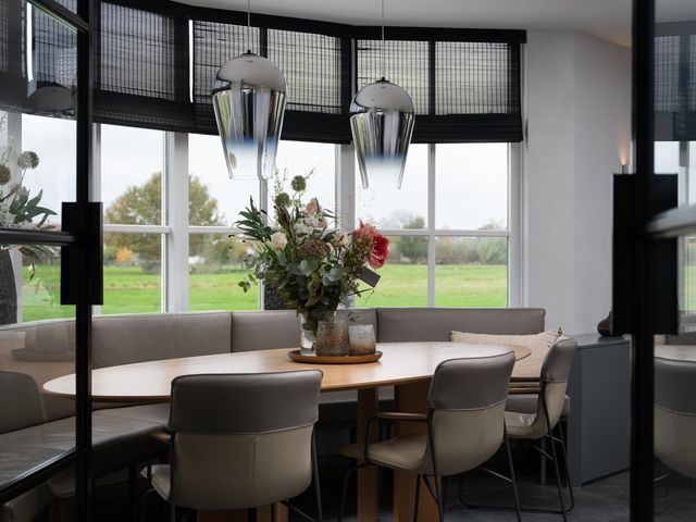 Tussenlanen 16, Bergambacht