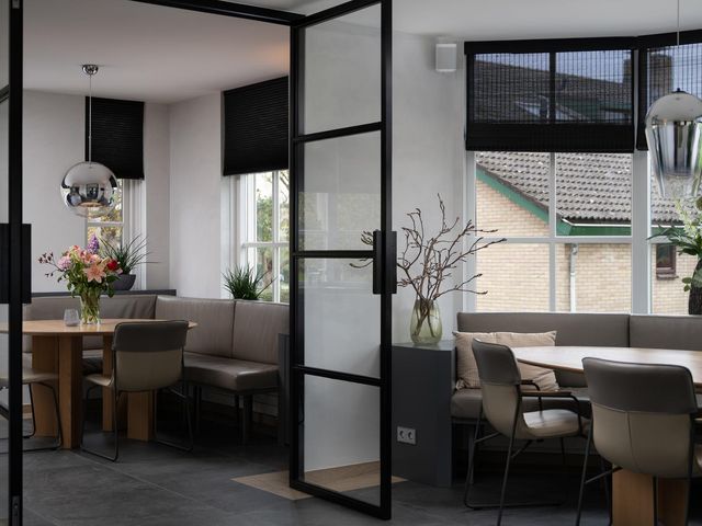 Tussenlanen 16, Bergambacht