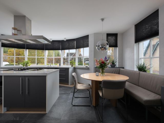 Tussenlanen 16, Bergambacht