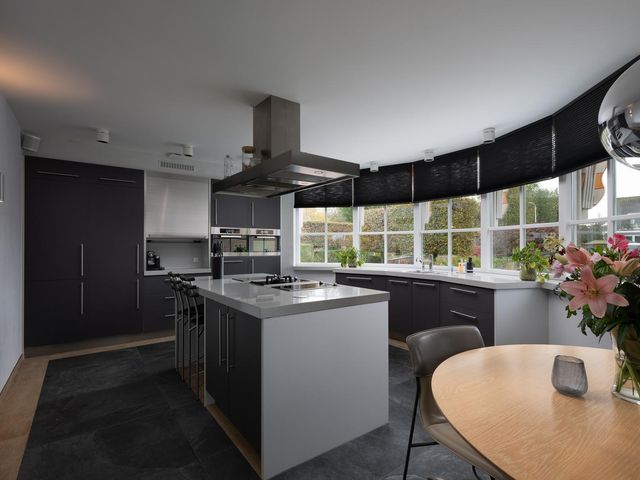 Tussenlanen 16, Bergambacht