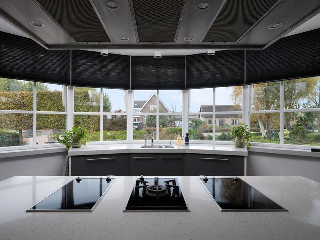 Tussenlanen 16, Bergambacht