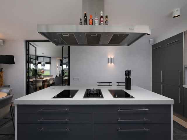 Tussenlanen 16, Bergambacht