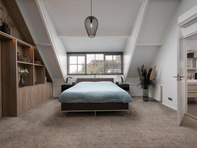 Tussenlanen 16, Bergambacht