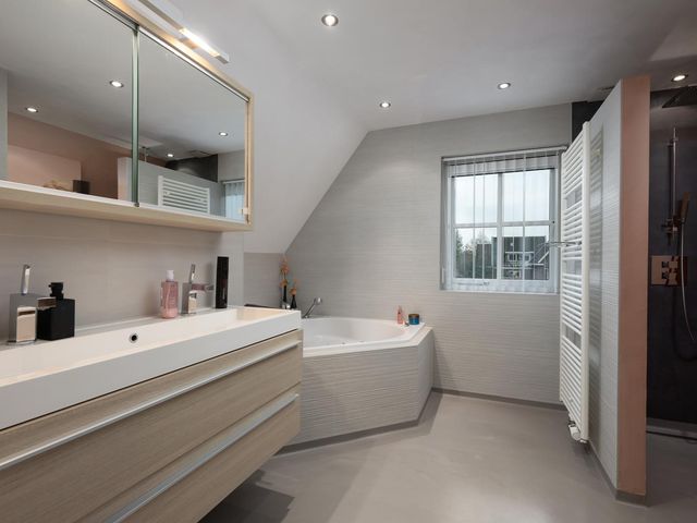 Tussenlanen 16, Bergambacht